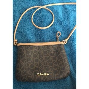 Calvin Klein crossbody bag